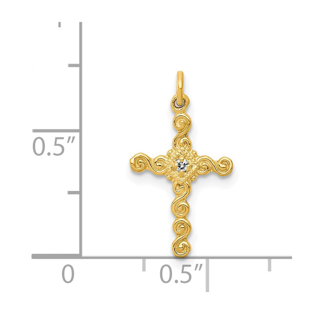 High Quality Luxury Charm Pendants for Women by Ryan Jonathan Fine Jewelry