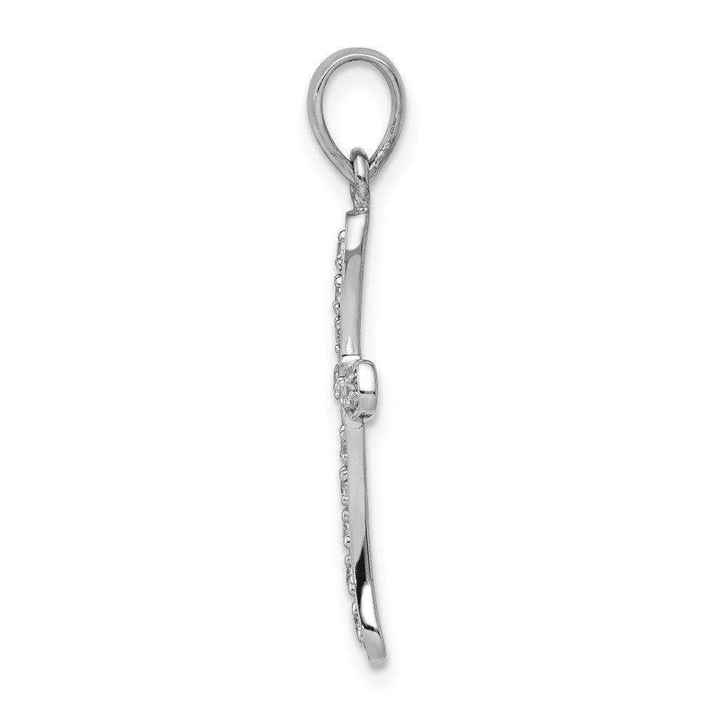High Quality Luxury Pendant for Women by Ryan Jonathan Fine Jewelry