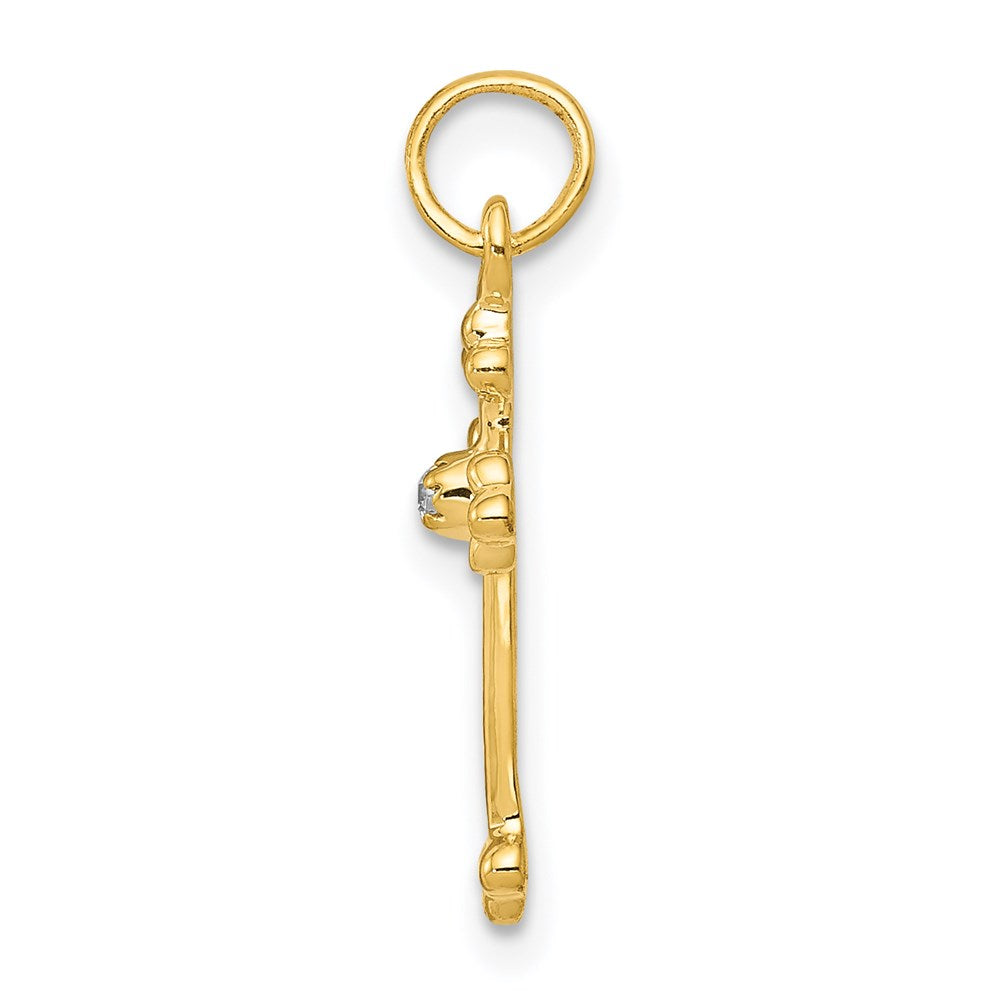 High Quality Luxury Pendant for Women by Ryan Jonathan Fine Jewelry