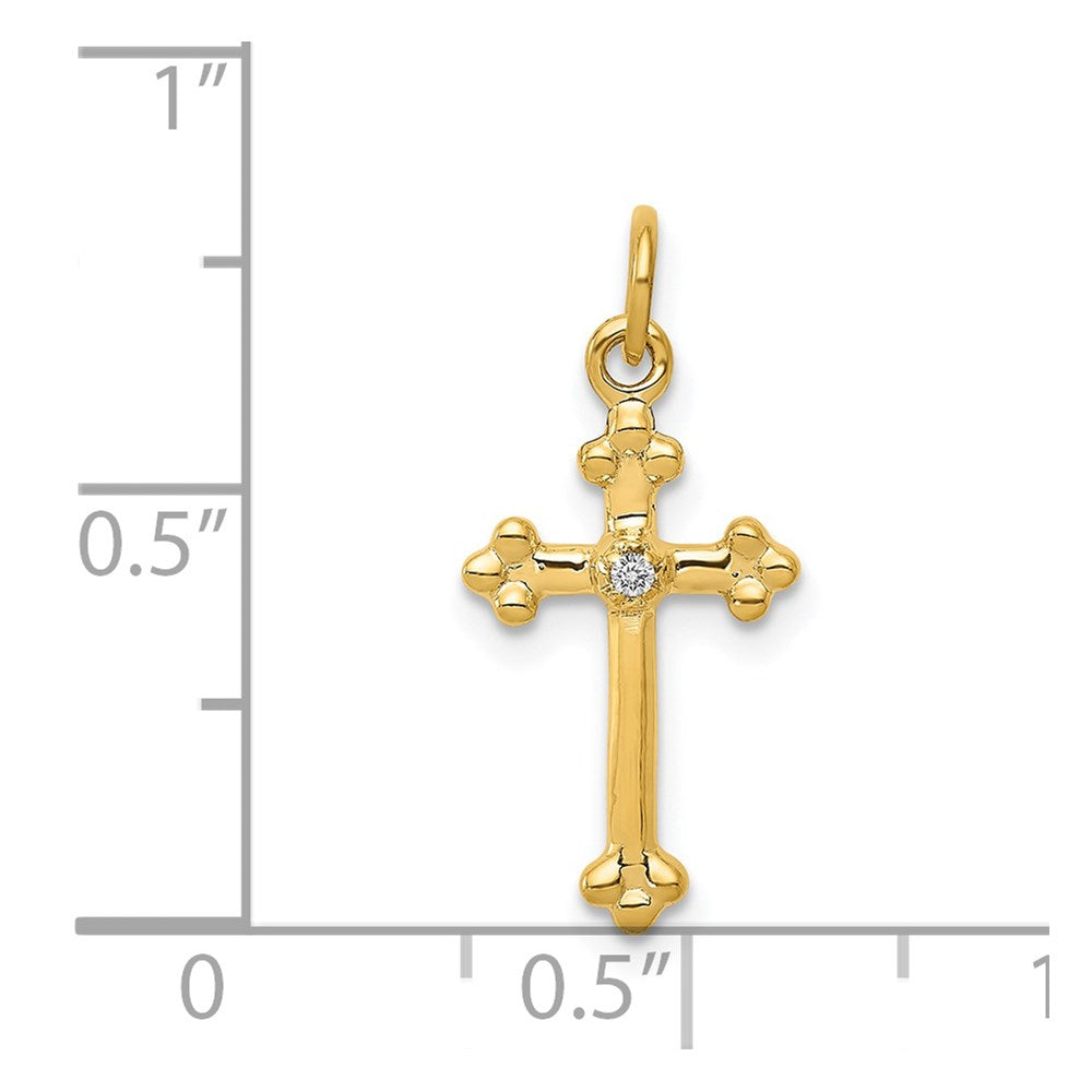 High Quality Luxury Pendant for Women by Ryan Jonathan Fine Jewelry
