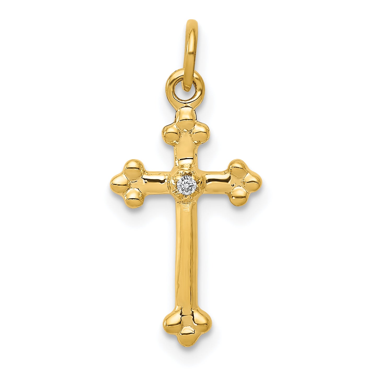 High Quality Luxury Pendant for Women by Ryan Jonathan Fine Jewelry