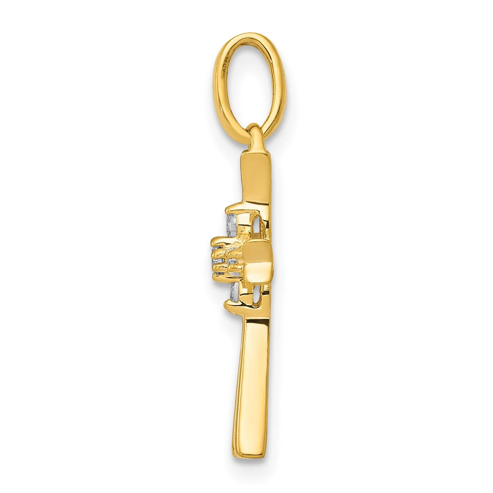 High Quality Luxury Pendant for Women by Ryan Jonathan Fine Jewelry