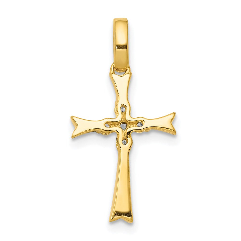 High Quality Luxury Pendant for Women by Ryan Jonathan Fine Jewelry