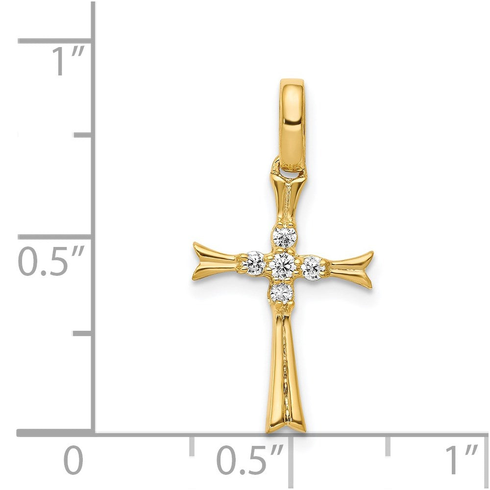 High Quality Luxury Pendant for Women by Ryan Jonathan Fine Jewelry