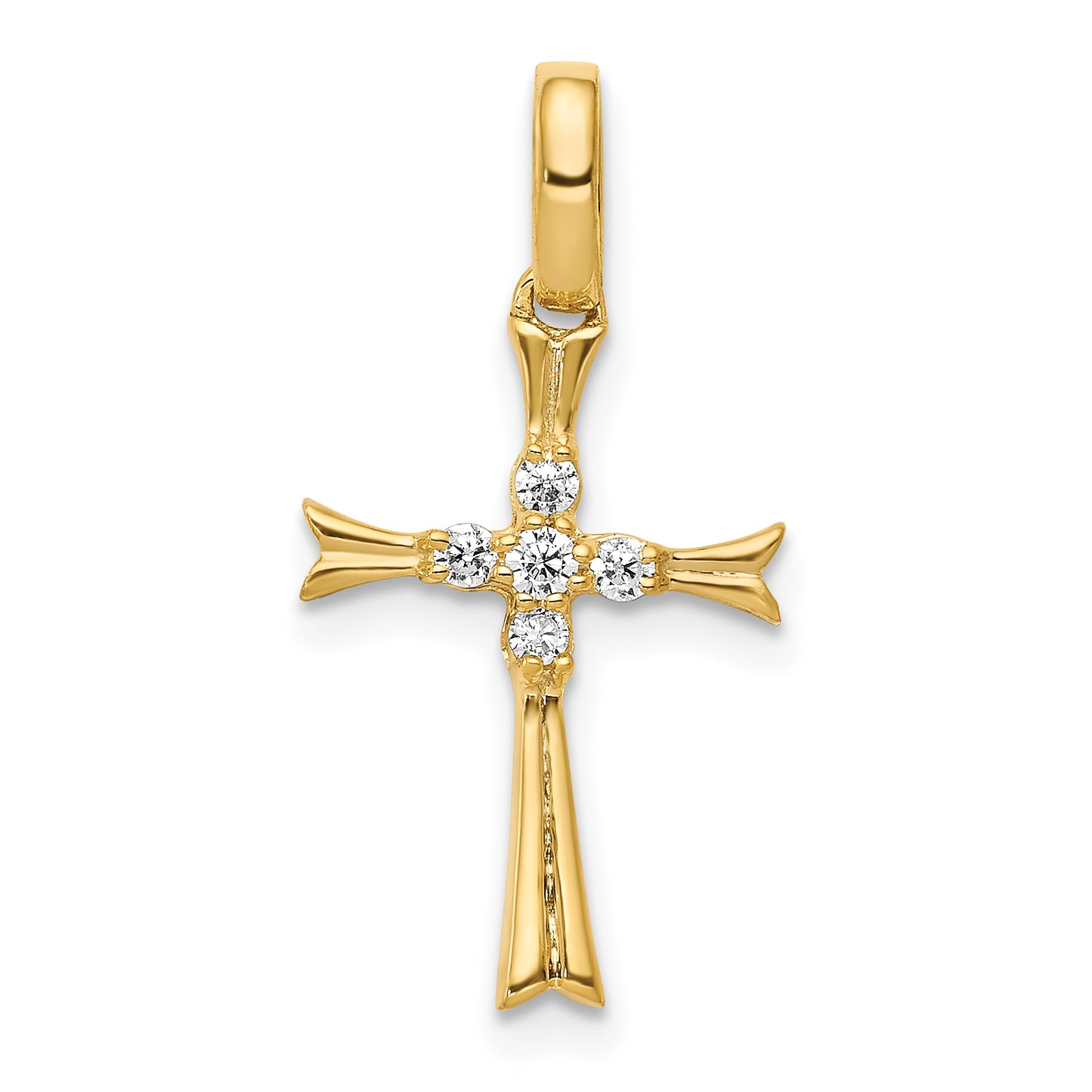 High Quality Luxury Pendant for Women by Ryan Jonathan Fine Jewelry