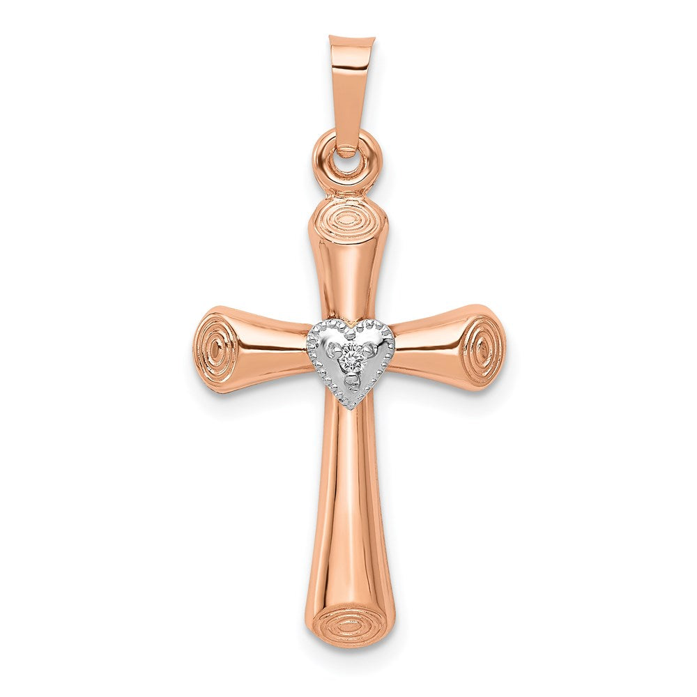 High Quality Luxury Pendant for Women by Ryan Jonathan Fine Jewelry
