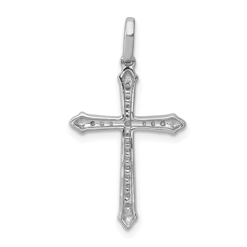 High Quality Luxury Pendant for Women by Ryan Jonathan Fine Jewelry