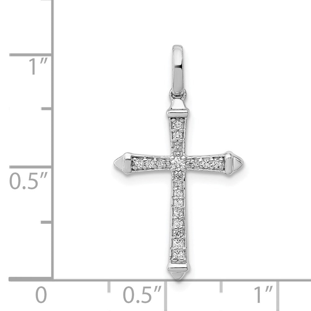 High Quality Luxury Pendant for Women by Ryan Jonathan Fine Jewelry