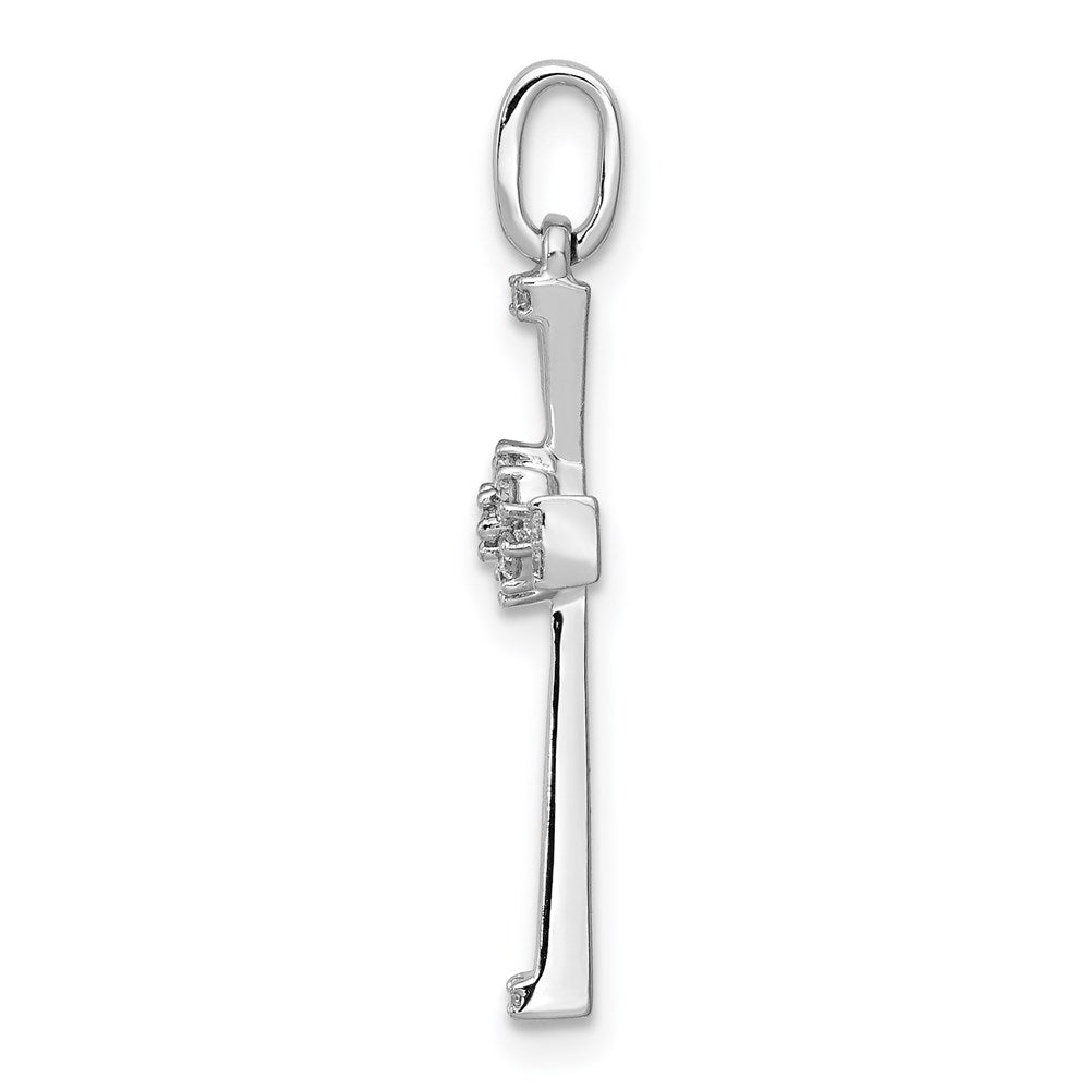 High Quality Luxury Pendant for Women by Ryan Jonathan Fine Jewelry