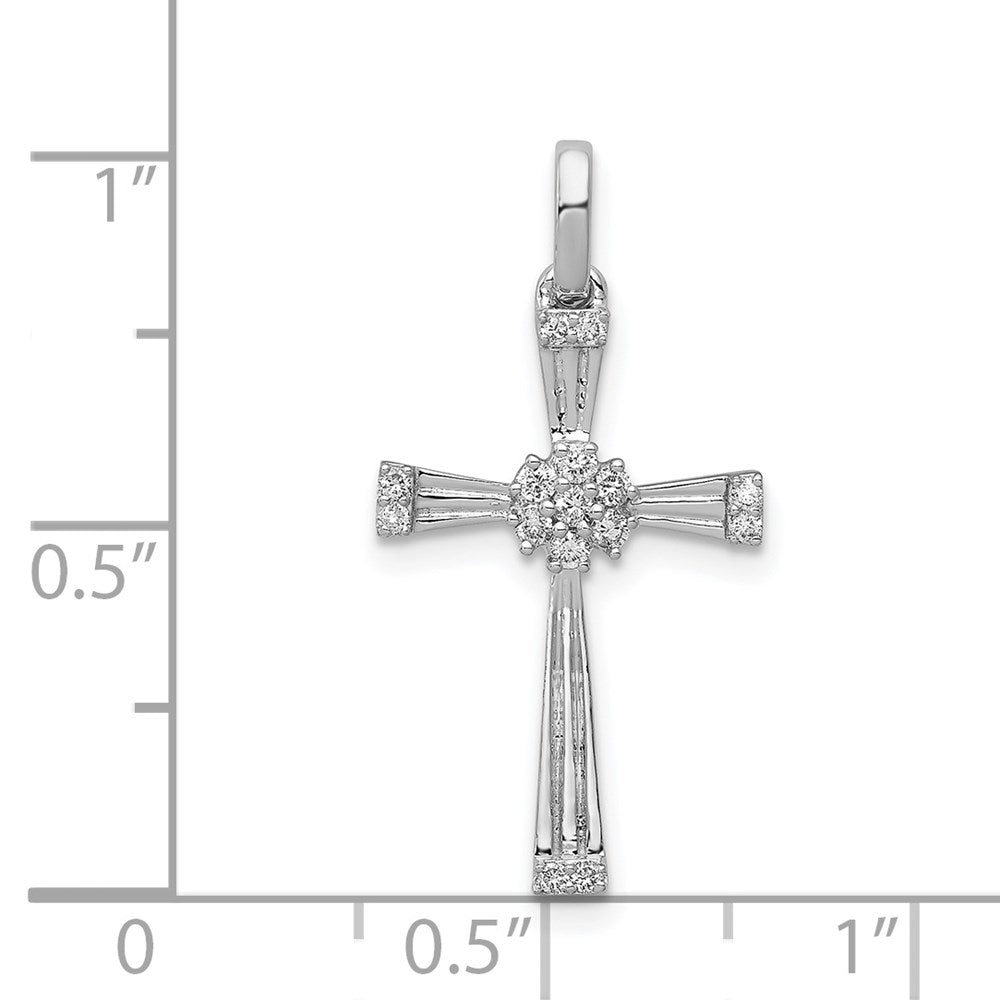 High Quality Luxury Pendant for Women by Ryan Jonathan Fine Jewelry