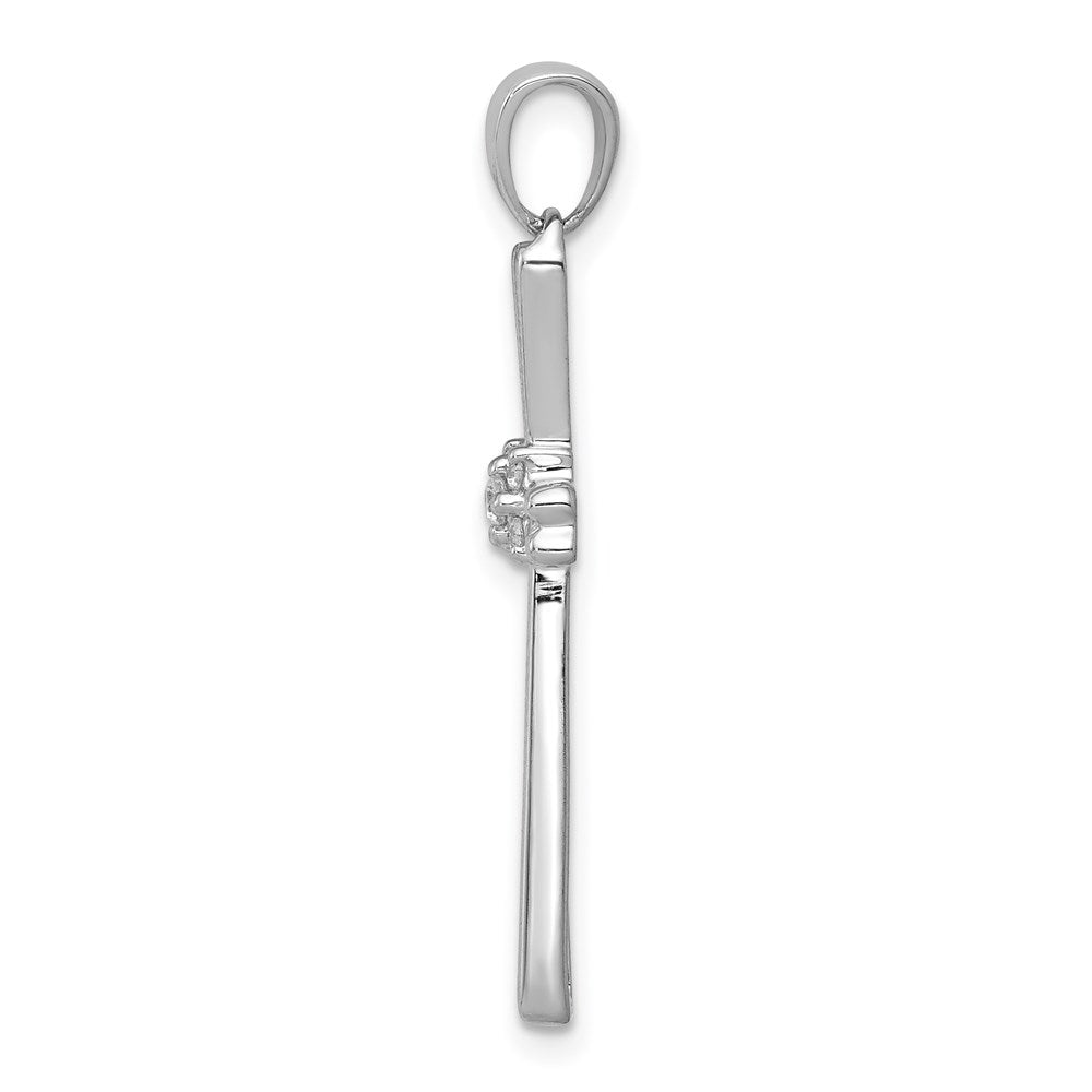High Quality Luxury Pendant for Women by Ryan Jonathan Fine Jewelry