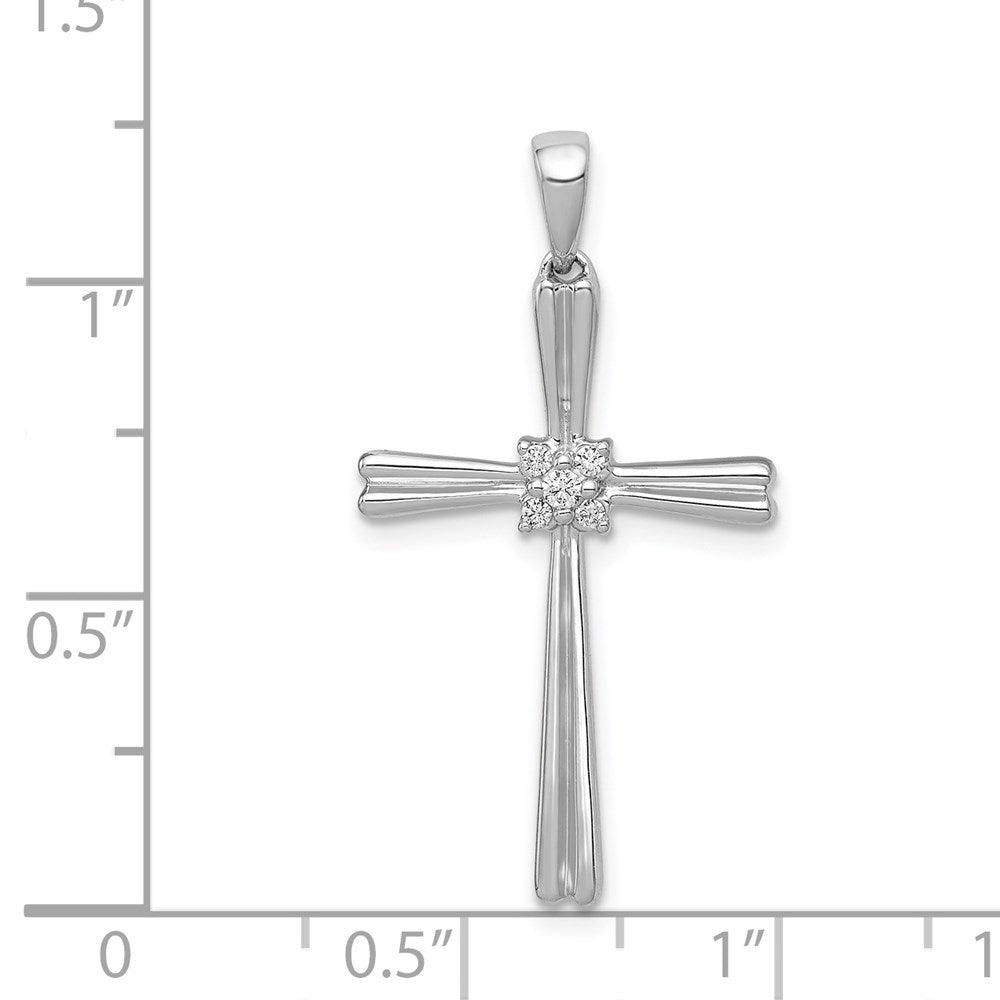 High Quality Luxury Pendant for Women by Ryan Jonathan Fine Jewelry