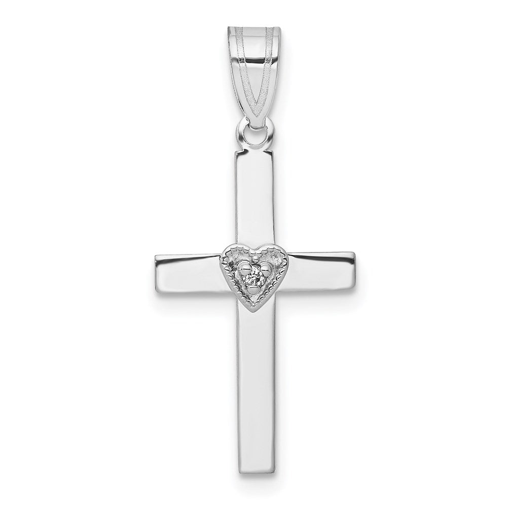 High Quality Luxury Pendant for Women by Ryan Jonathan Fine Jewelry