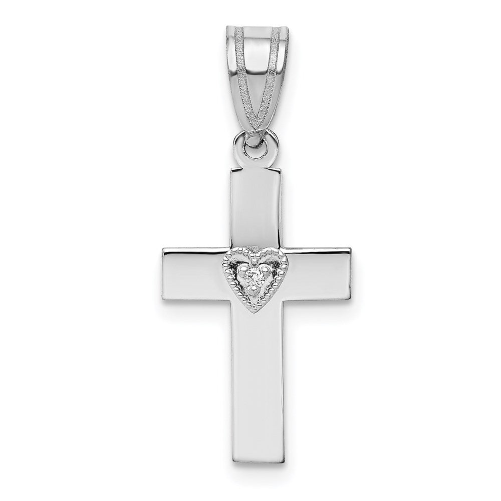 High Quality Luxury Pendant for Women by Ryan Jonathan Fine Jewelry