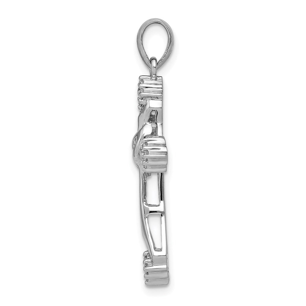 High Quality Luxury Pendant for Women by Ryan Jonathan Fine Jewelry