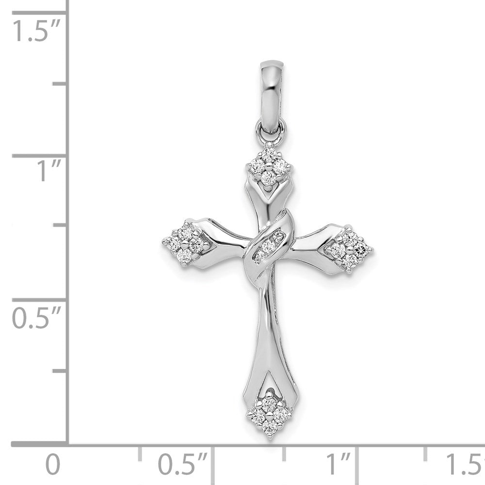 High Quality Luxury Pendant for Women by Ryan Jonathan Fine Jewelry