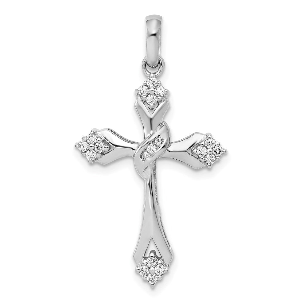 High Quality Luxury Pendant for Women by Ryan Jonathan Fine Jewelry