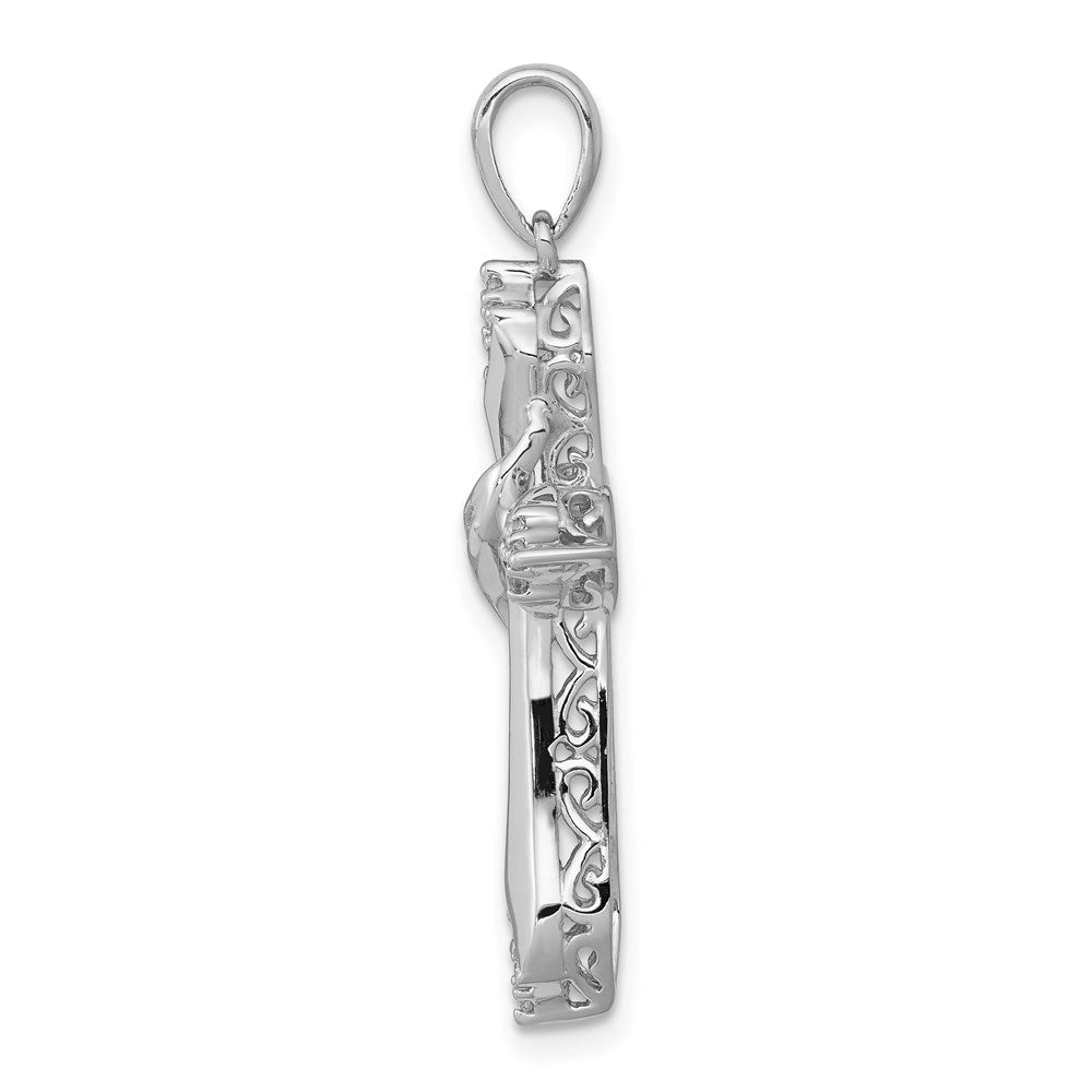 High Quality Luxury Pendant for Women by Ryan Jonathan Fine Jewelry