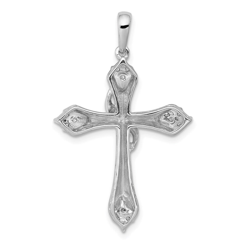 High Quality Luxury Pendant for Women by Ryan Jonathan Fine Jewelry