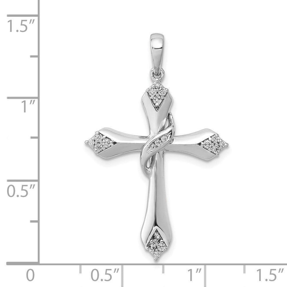 High Quality Luxury Pendant for Women by Ryan Jonathan Fine Jewelry