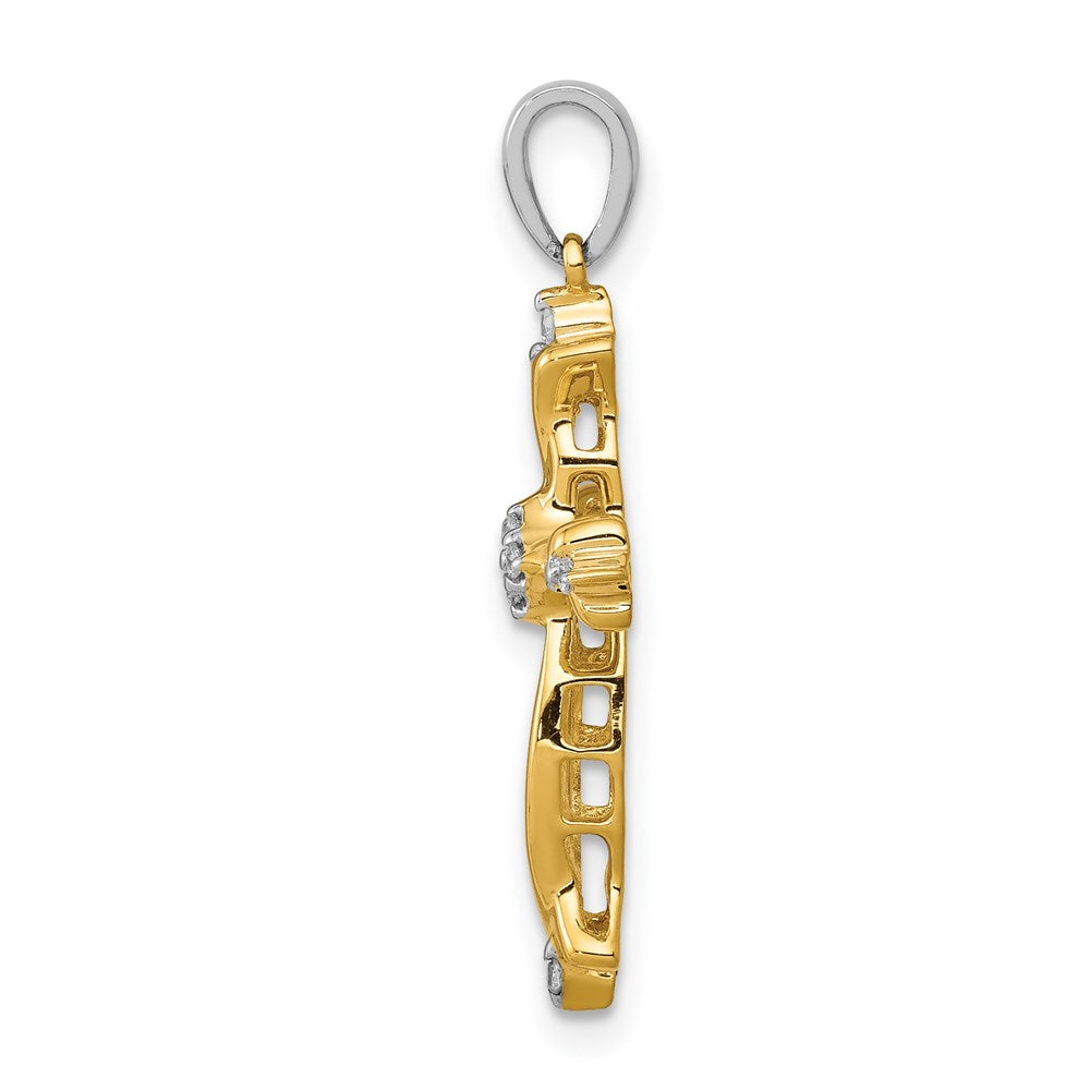 High Quality Luxury Pendant for Women by Ryan Jonathan Fine Jewelry