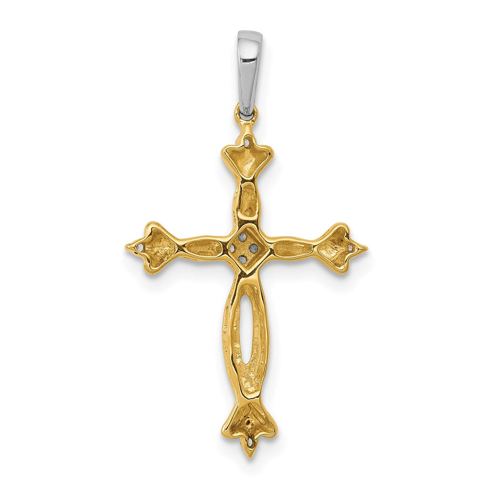 High Quality Luxury Pendant for Women by Ryan Jonathan Fine Jewelry