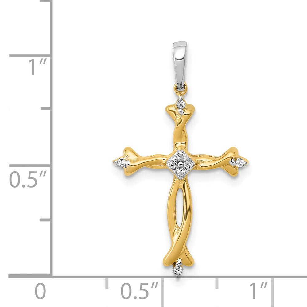 High Quality Luxury Pendant for Women by Ryan Jonathan Fine Jewelry
