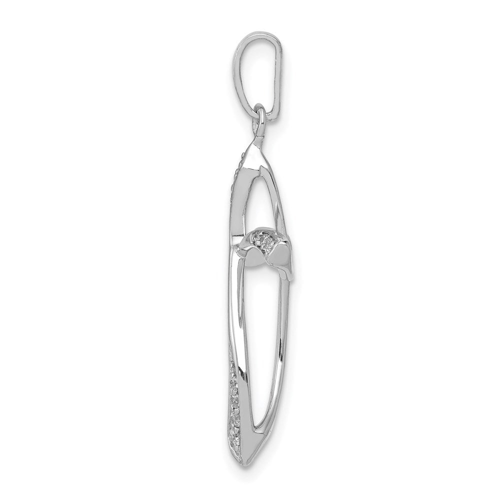 High Quality Luxury Pendant for Women by Ryan Jonathan Fine Jewelry