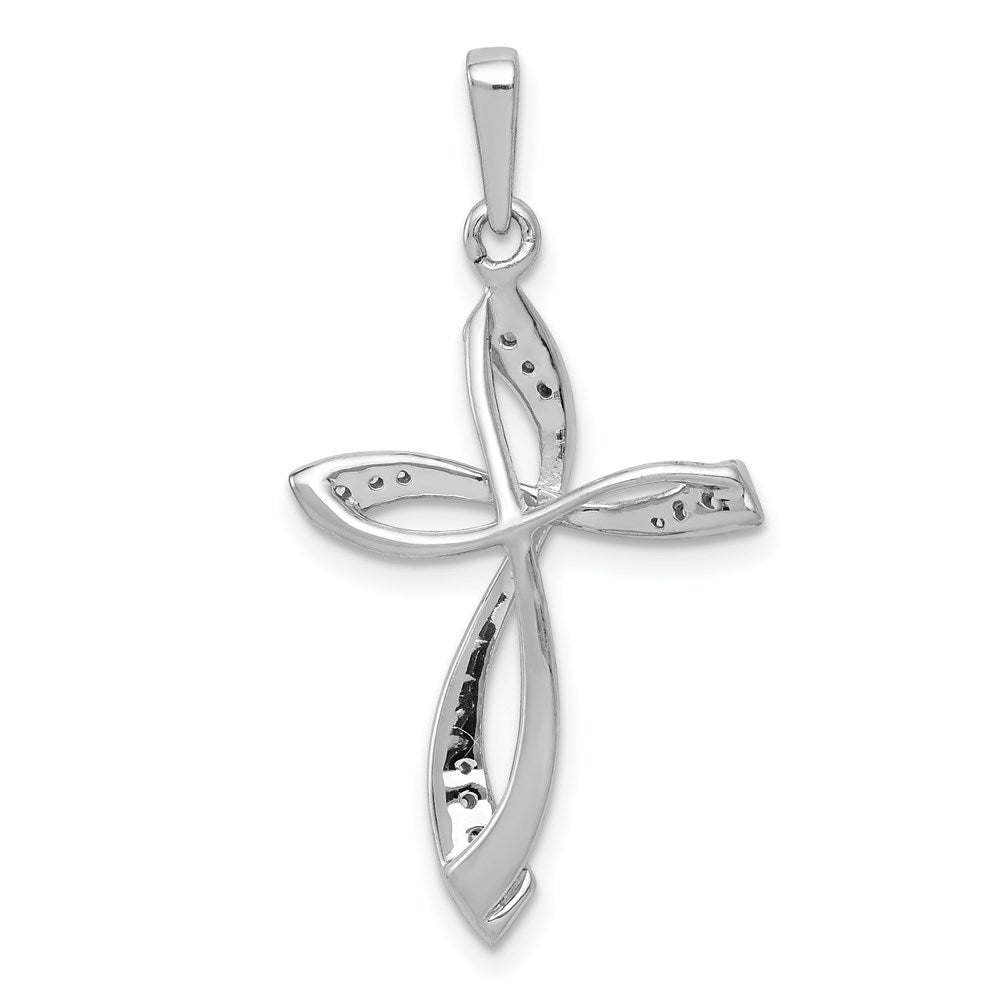 High Quality Luxury Pendant for Women by Ryan Jonathan Fine Jewelry