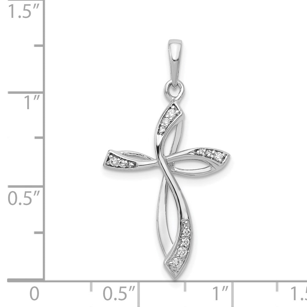 High Quality Luxury Pendant for Women by Ryan Jonathan Fine Jewelry