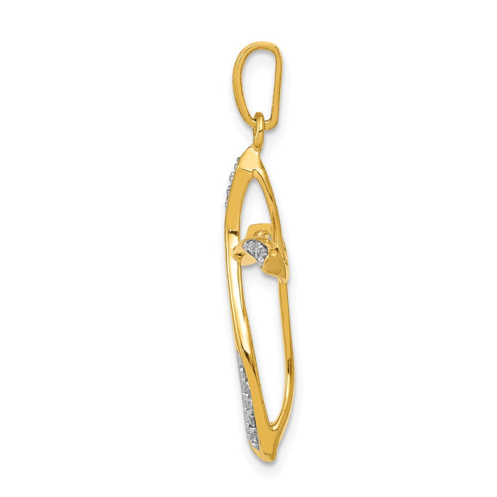 High Quality Luxury Pendant for Women by Ryan Jonathan Fine Jewelry