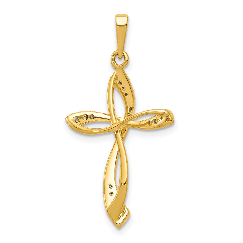 High Quality Luxury Pendant for Women by Ryan Jonathan Fine Jewelry