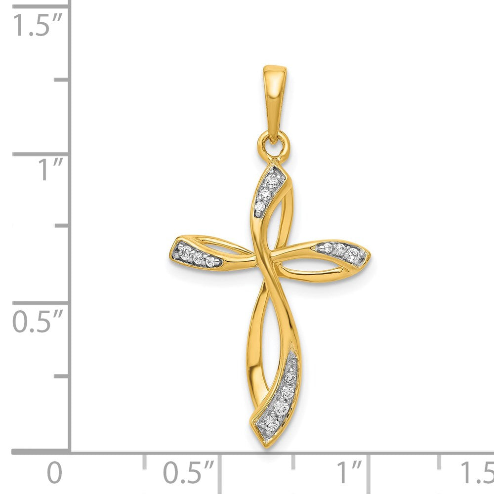 High Quality Luxury Pendant for Women by Ryan Jonathan Fine Jewelry
