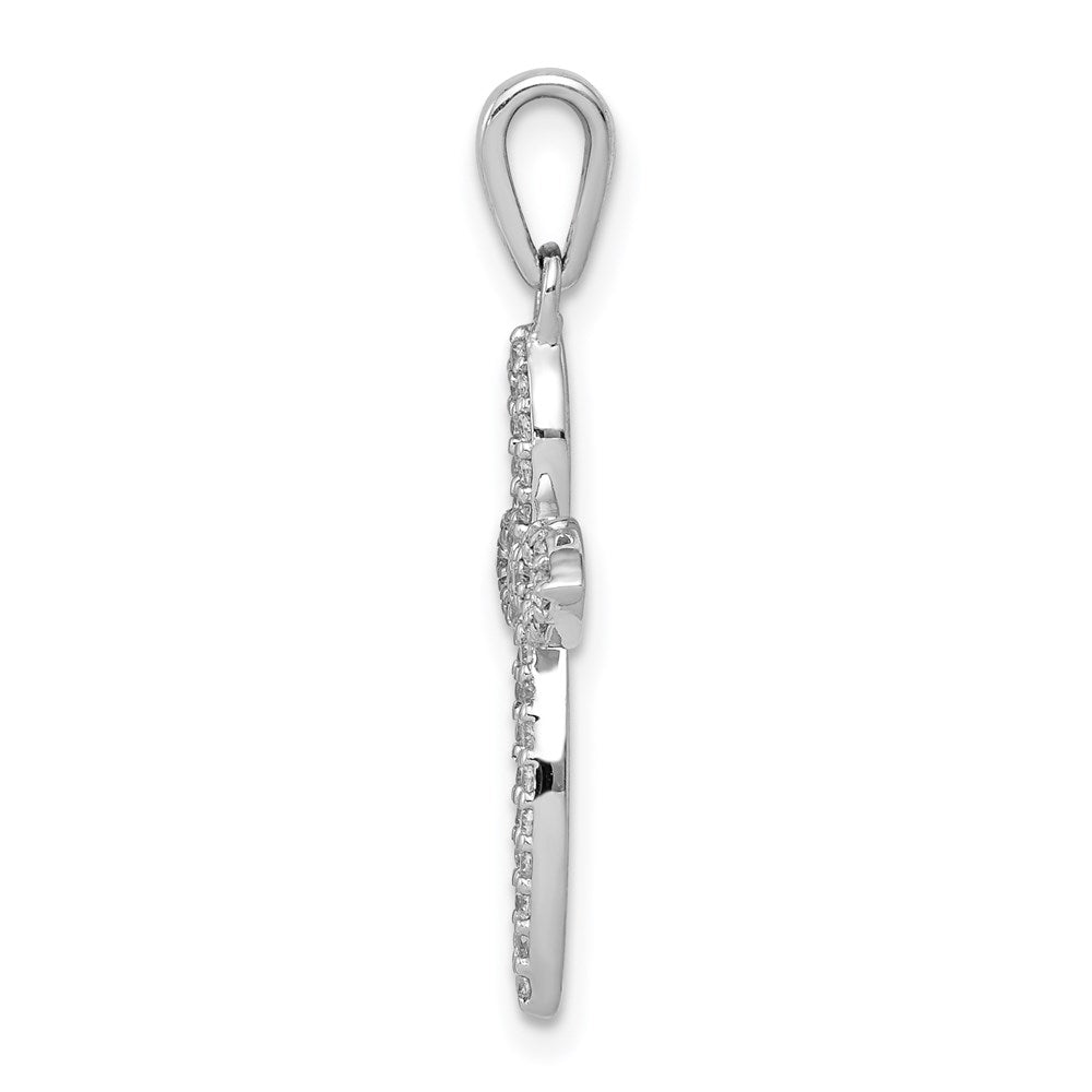 High Quality Luxury Pendant for Women by Ryan Jonathan Fine Jewelry
