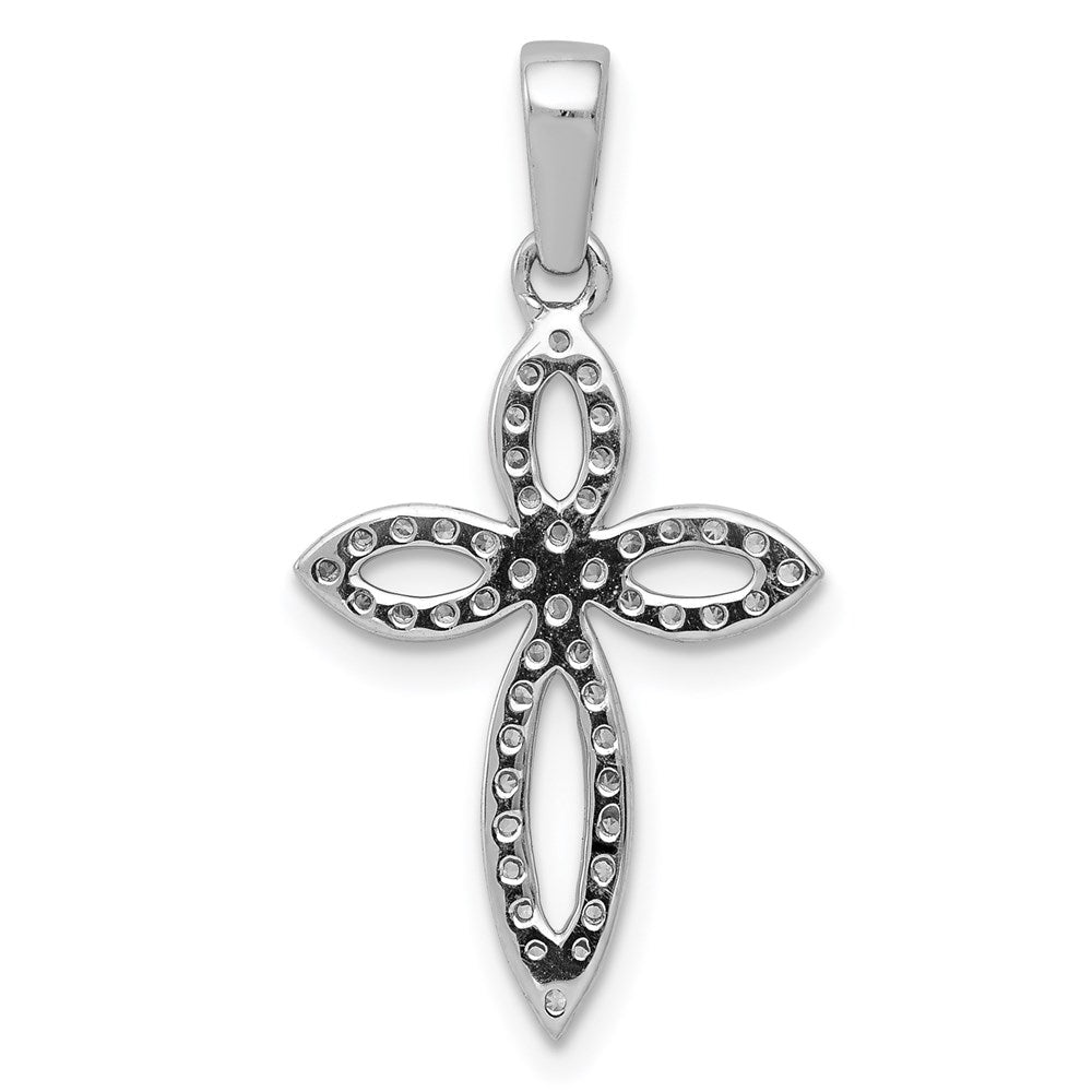 High Quality Luxury Pendant for Women by Ryan Jonathan Fine Jewelry