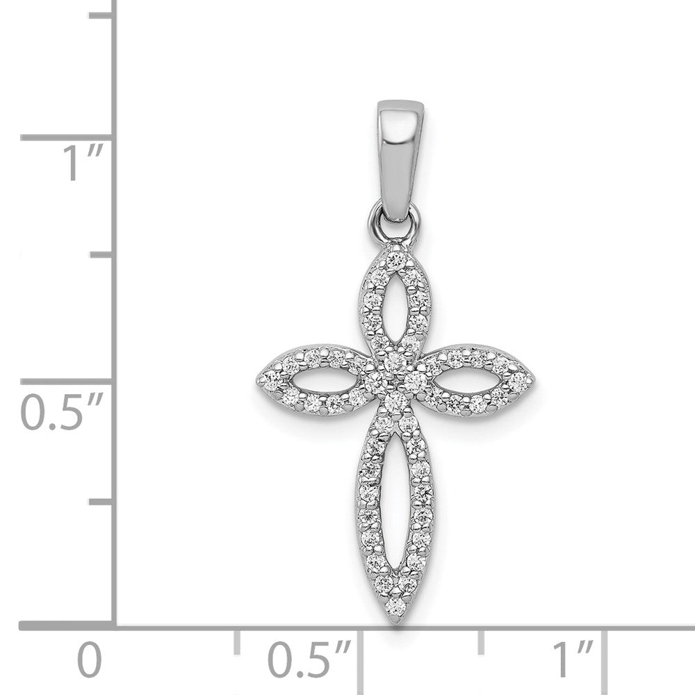 High Quality Luxury Pendant for Women by Ryan Jonathan Fine Jewelry
