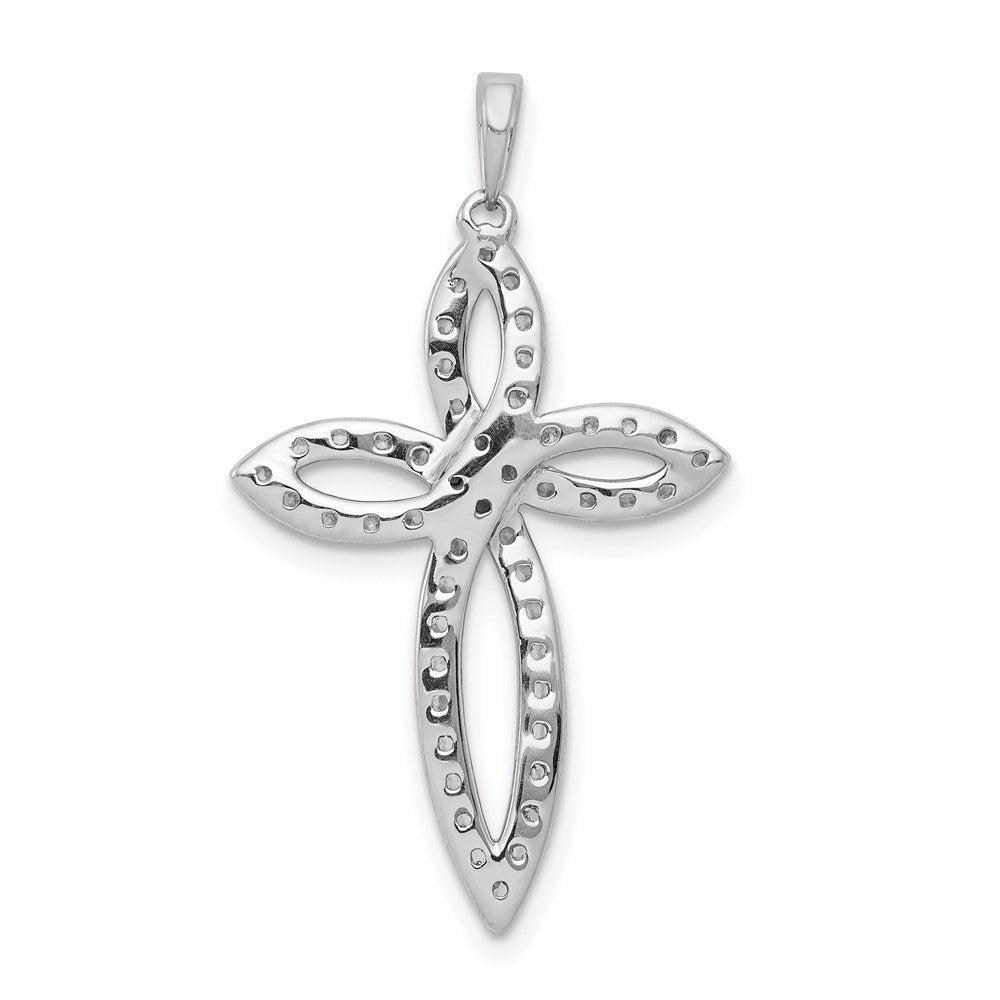 High Quality Luxury Pendant for Women by Ryan Jonathan Fine Jewelry
