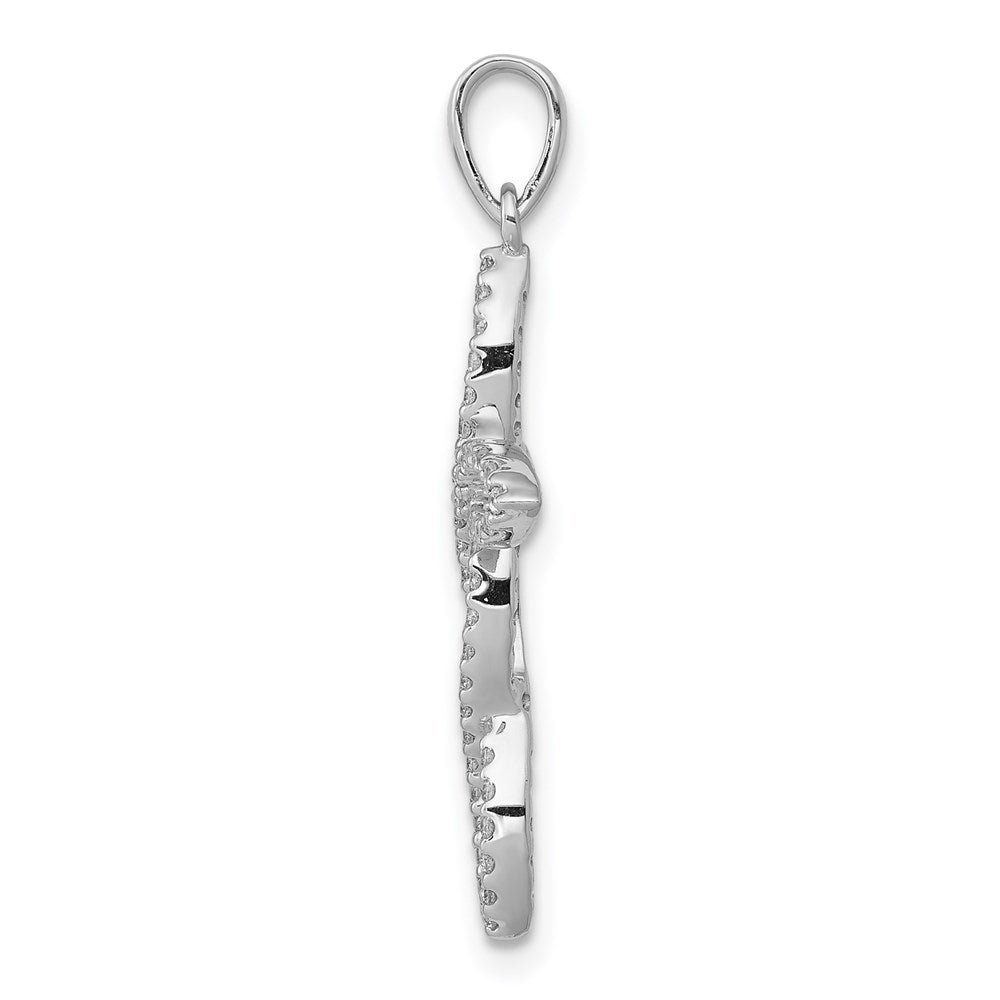 High Quality Luxury Pendant for Women by Ryan Jonathan Fine Jewelry