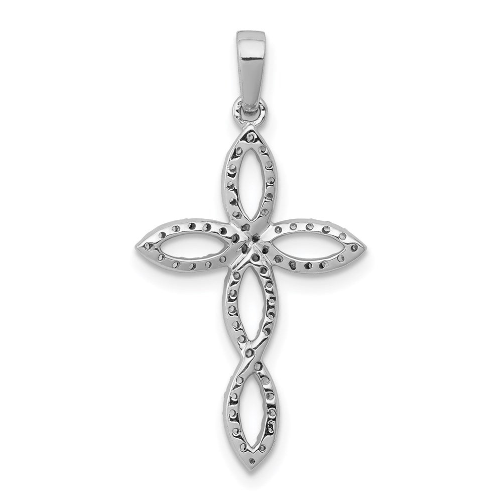 High Quality Luxury Pendant for Women by Ryan Jonathan Fine Jewelry