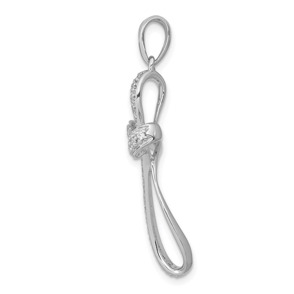 High Quality Luxury Pendant for Women by Ryan Jonathan Fine Jewelry