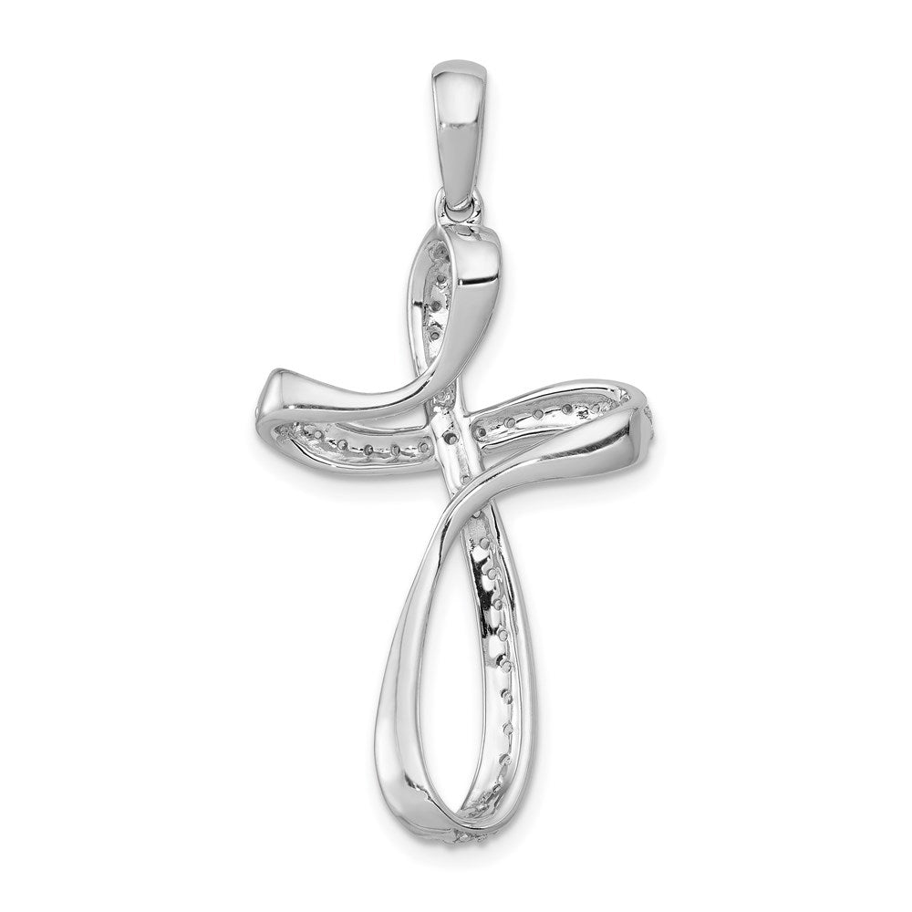 High Quality Luxury Pendant for Women by Ryan Jonathan Fine Jewelry
