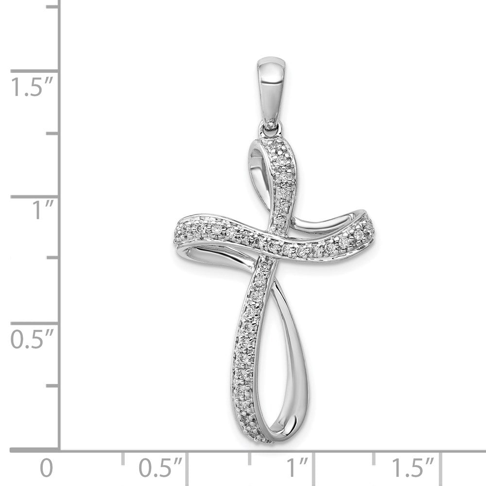 High Quality Luxury Pendant for Women by Ryan Jonathan Fine Jewelry