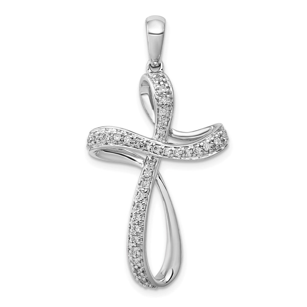 High Quality Luxury Pendant for Women by Ryan Jonathan Fine Jewelry
