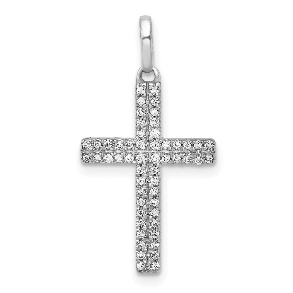 High Quality Luxury Pendant for Women by Ryan Jonathan Fine Jewelry