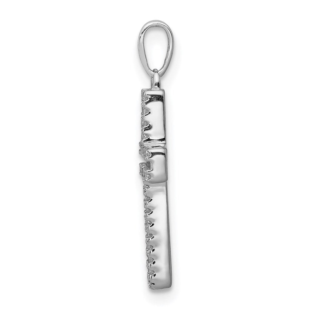 High Quality Luxury Pendant for Women by Ryan Jonathan Fine Jewelry