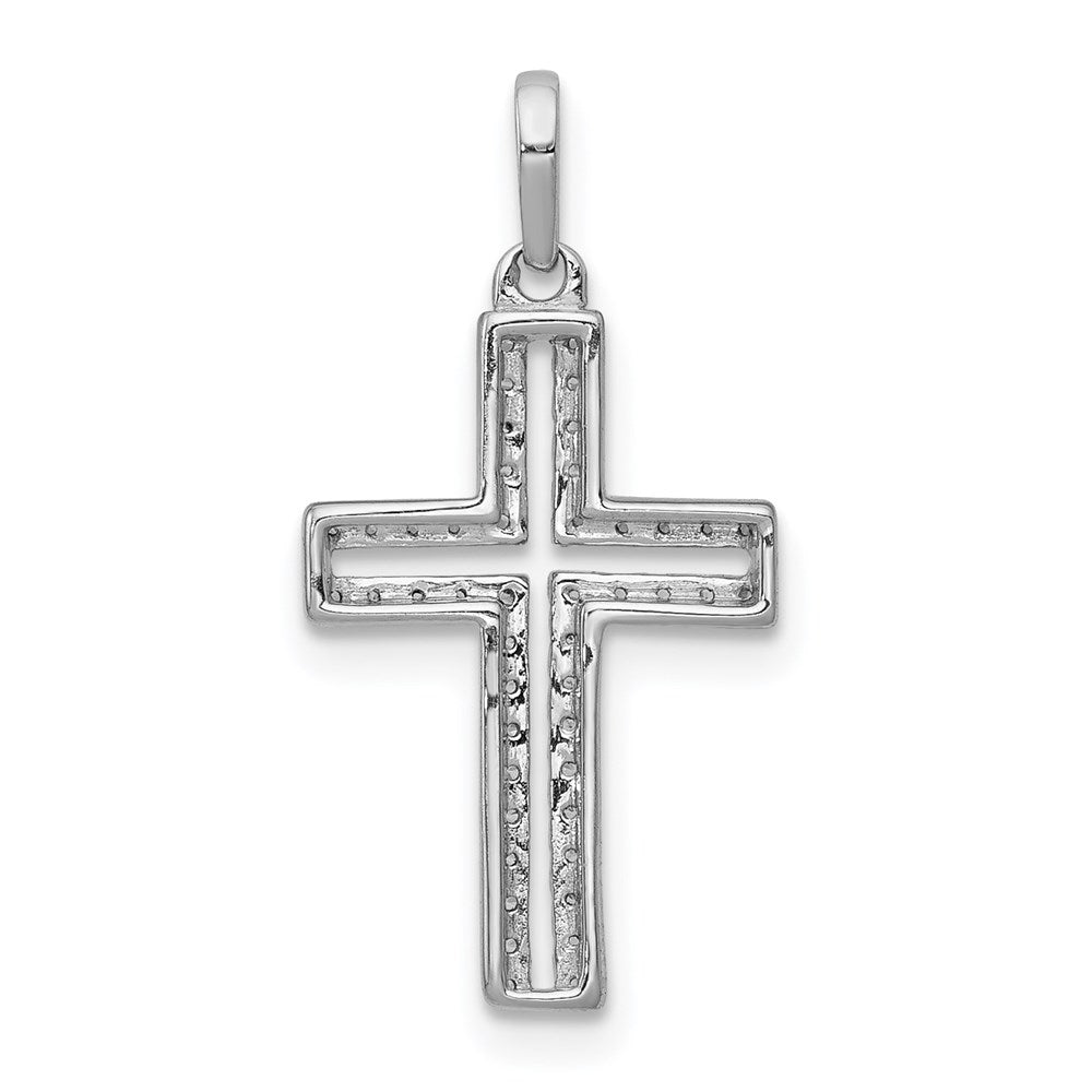 High Quality Luxury Pendant for Women by Ryan Jonathan Fine Jewelry