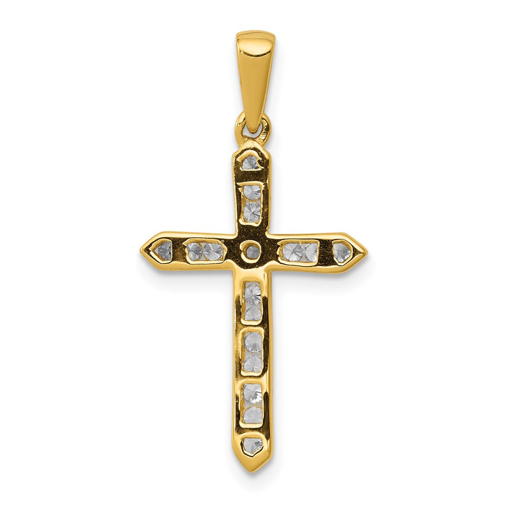 High Quality Luxury Pendant for Women by Ryan Jonathan Fine Jewelry