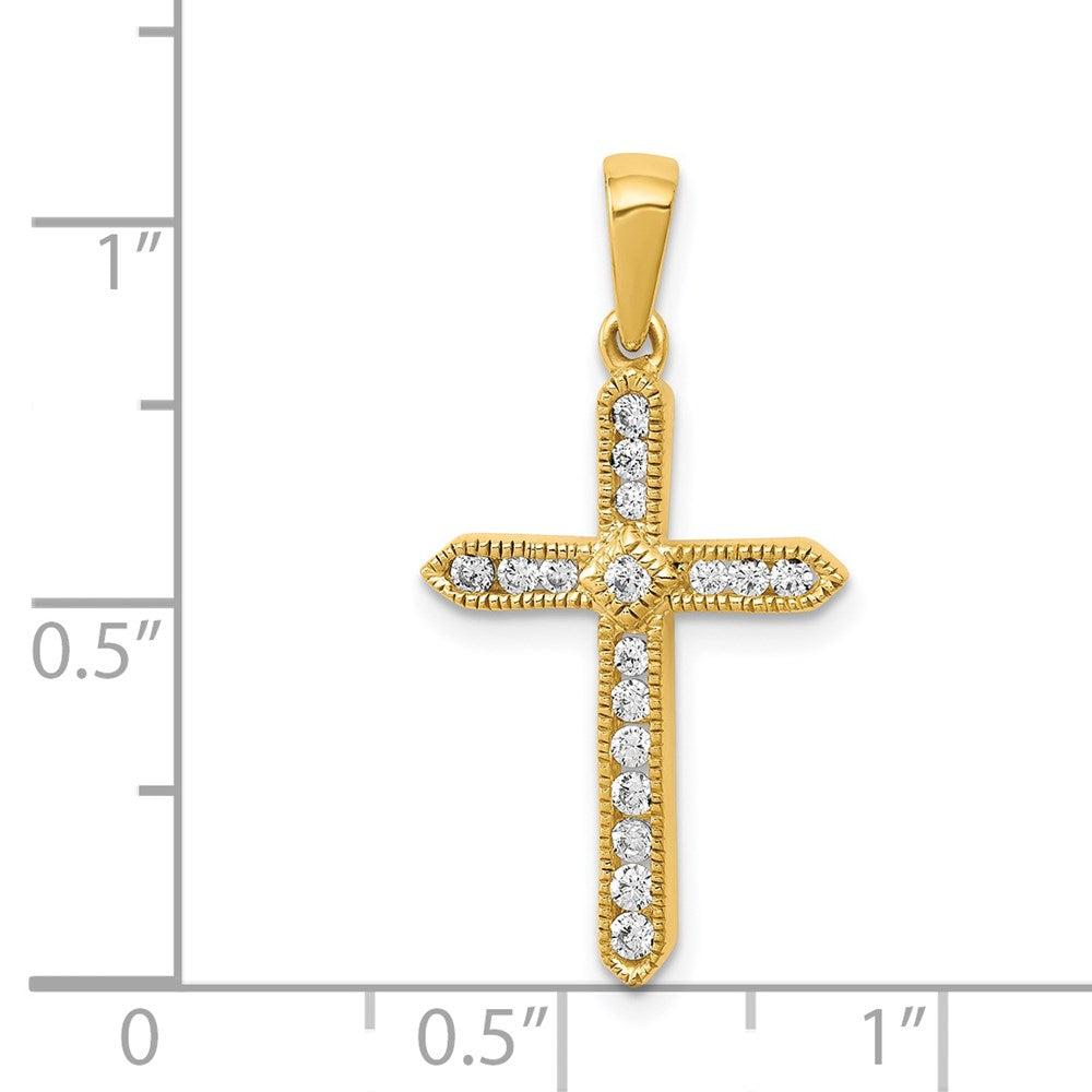 High Quality Luxury Pendant for Women by Ryan Jonathan Fine Jewelry