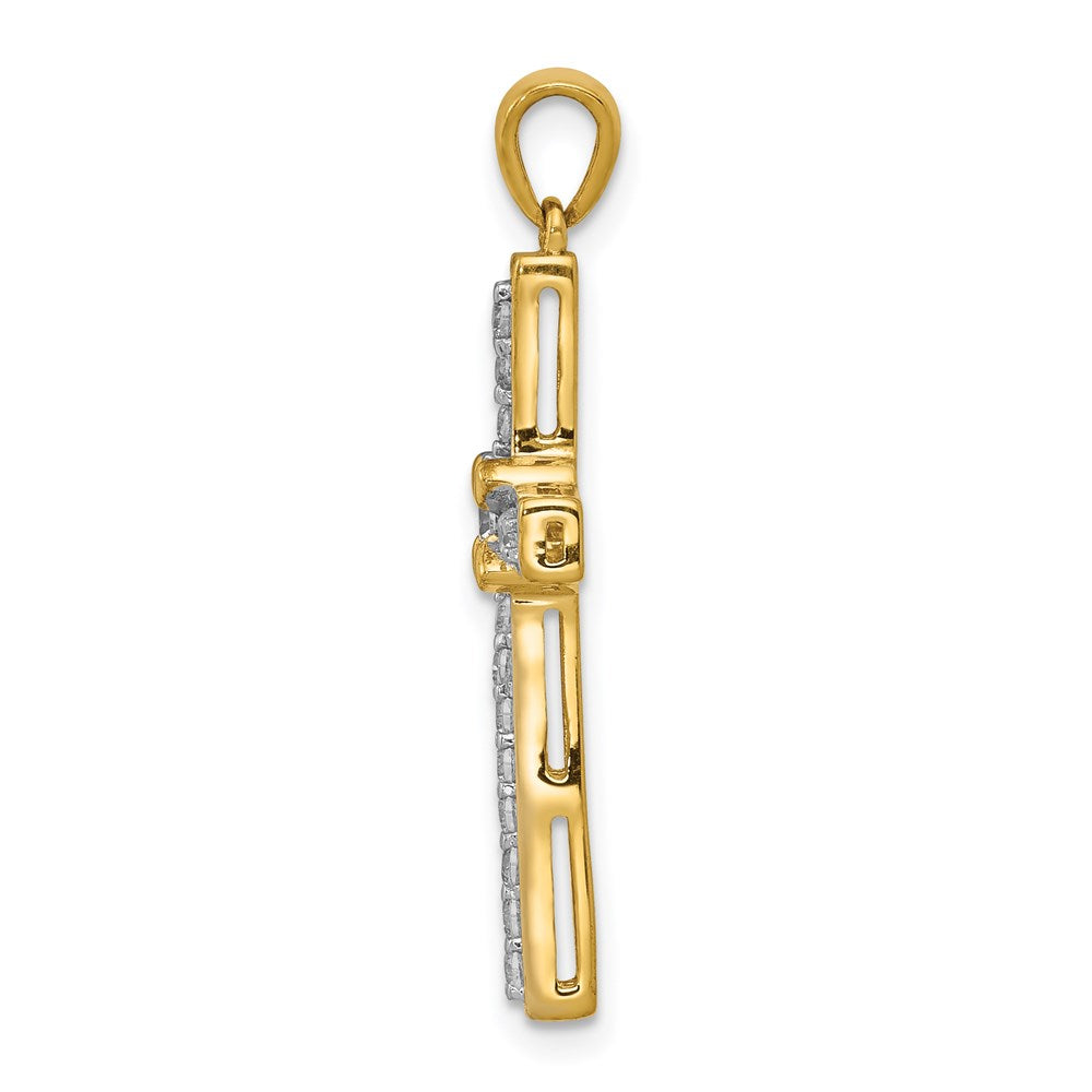 High Quality Luxury Pendant for Women by Ryan Jonathan Fine Jewelry