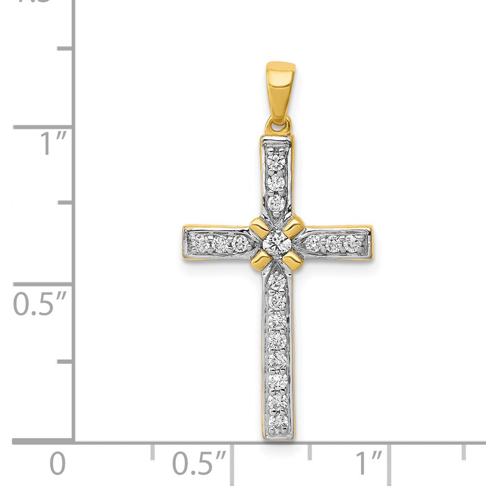 High Quality Luxury Pendant for Women by Ryan Jonathan Fine Jewelry